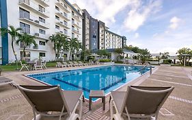 Oceanview Hotel Guam